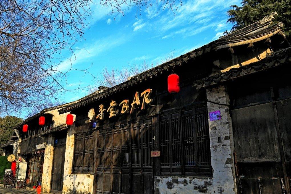 美丽大城市拼图
